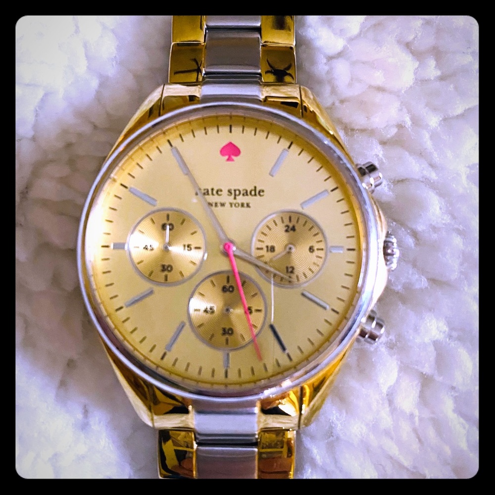 Beautiful Kate Spade Watch